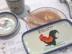 -發起人·肉骨茶(万象汇店)
