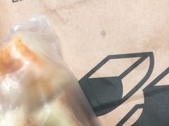-烫面包·面包烘焙(绿地缤纷城店)