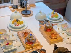 -叶叶菩提·晋福宫