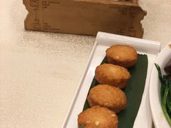 -龙悦湾酒家·八阵鱼生·渔人码头店