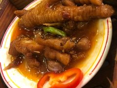 -明腾壹间茶餐厅(新都会花园广场店)