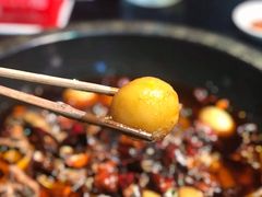 招牌烧鸡公-一只烧鸡公(解放碑店)