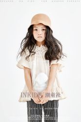-INKIDS潮童社儿童摄影(朝阳大悦城店)