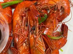 -醉壹号海鲜大排档·老厦门特色菜(厦门美食地标店)
