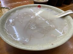 -豫石记羊汤(北苑店)