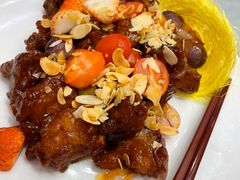 -亮庆餐厅·粤菜·早茶(篁庄店)