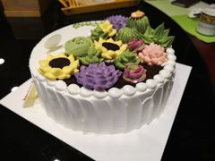 -BON CAKE(华贸购物中心店)