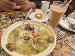 -番茄屋葡式美食(总店)