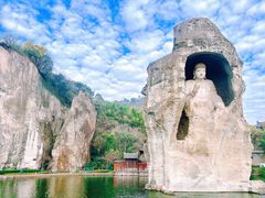 -柯岩风景区