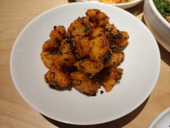 -一坐一忘云南菜(卓悦中心)