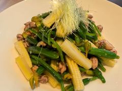 -盛百味·家宴餐厅(霸州分店)