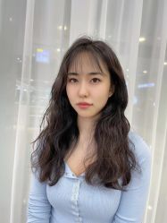 -sy杉影印象COLOUR专业烫染