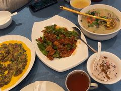 -闽海肴(北辰荟店)