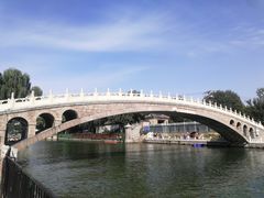 -皇家御河游(紫御湾码头)