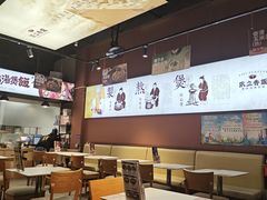 -依立香饭·紫砂鸡汤煲饭(紫云阁店)