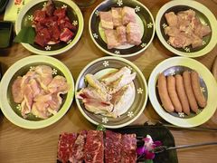 -AJIYA炭火烧肉(徐汇正大乐城店)