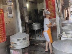 -周记铁路七村包子