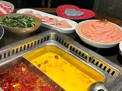 -大隐·成都火锅Bistro(合生麒麟新天地店)