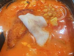 -阿香米线(凯德广场.1818店)