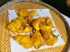 -老伙记海鲜码头(北滘店)