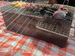 -生火火·小炉子炭烤(金楠天街总店)
