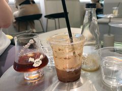-Dogi&kiki Coffee(中心商务大厦店)