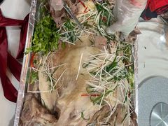 -河州宾馆清真餐厅(文锦南路店)