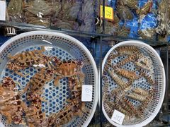 -船奇蒸汽海鲜·闽菜(八市海鲜总店)