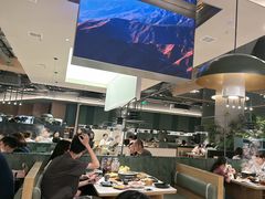 -芸山季·云南山珍菌火锅(南翔印象城MEGA店)