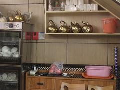 -一杆旗抓饭