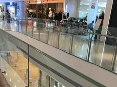 -LuOne凯德晶萃广场(徐家汇路店)