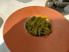 -三道菜(明堂公园店)