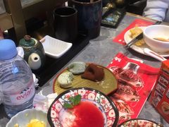 -樱煦和牛寿喜烧(如皋吾悦广场店)