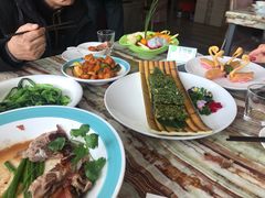 -椿记烧鹅(叠彩店)