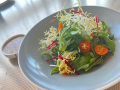 -彩丰楼中餐厅·仁恒洲际酒店