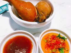 -潮米果蚝烙·潮汕小吃(海乐荟店)