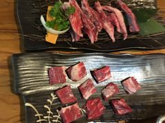 -黑牛の店·和牛烧肉(大悦城店)