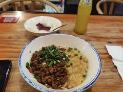 -车沾巷·重庆老味豌杂面