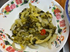 -明姨仔潮汕美食·碳炉猪脚·汕尾牛腩饭·起片鸡煲(起义路店)