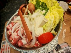 -小条食堂(筼筜天虹店)