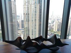 景观位-三迪希尔顿酒店·星空酒廊