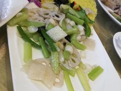 -心点盛宴江南西店