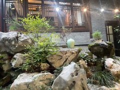 -乾园.魏庐湖景餐厅(花港店)