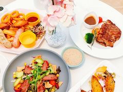 -天空花园餐吧·生日·团建(南山店)
