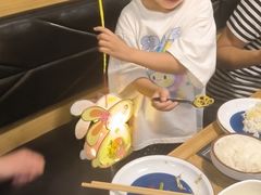 -鱼酷活鱼烤鱼(梅江印象城店)