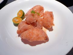 -锦府园·新台州菜(合生汇店)