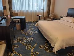 -上海虹桥迎宾馆