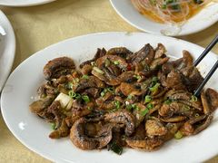 -标记好食