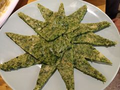 草头摊面衣-得意楼蒸菜馆