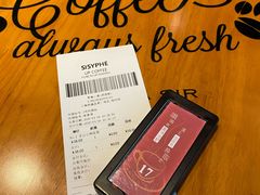 -西西弗书店&矢量咖啡(凯德晶萃广场店)